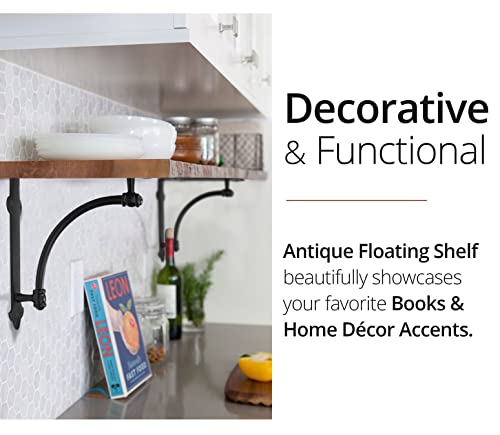 Nach AD-90-064 Industrial Shelf Brackets 10 Inch thumb #4