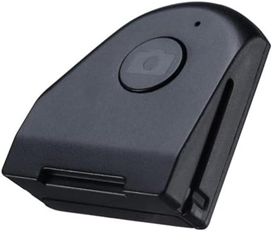 ygqzm smartphone selfie booster handle grip phone stabilizer stand holder shutter release color d