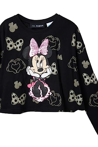 Image of Desigual Girls' Ts Lara Minnie