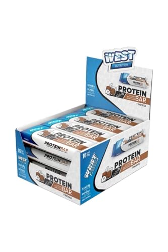 Fındıklı Protein Bar 16 Adet X 50 g
