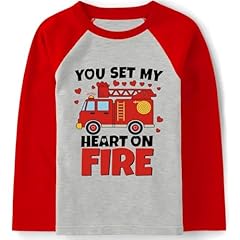 6# Fire Truck