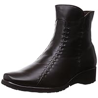 レディース ３eサイズなのにオシャレなブーツのおすすめランキング 1ページ ｇランキング