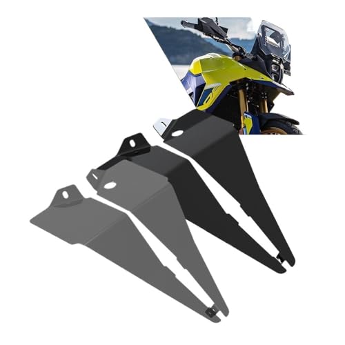 Protection contre les intempéries V-Strom 800 DE carénage contre le vent