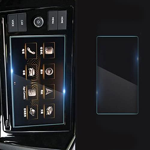 Écran de navigation GPS verre trempé 8 pouces compatible auto VW Arteon Discover Pro