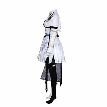 Amazon.co.jp: ホロライブ ベスティア・ゼータ コスプレ衣装