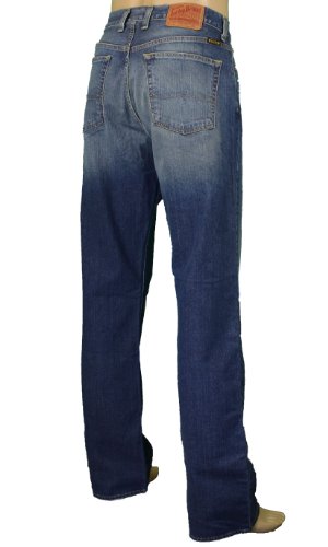 Lucky Brand Men's 455 Relaxed Bootcut Jean in Aliso Viejo