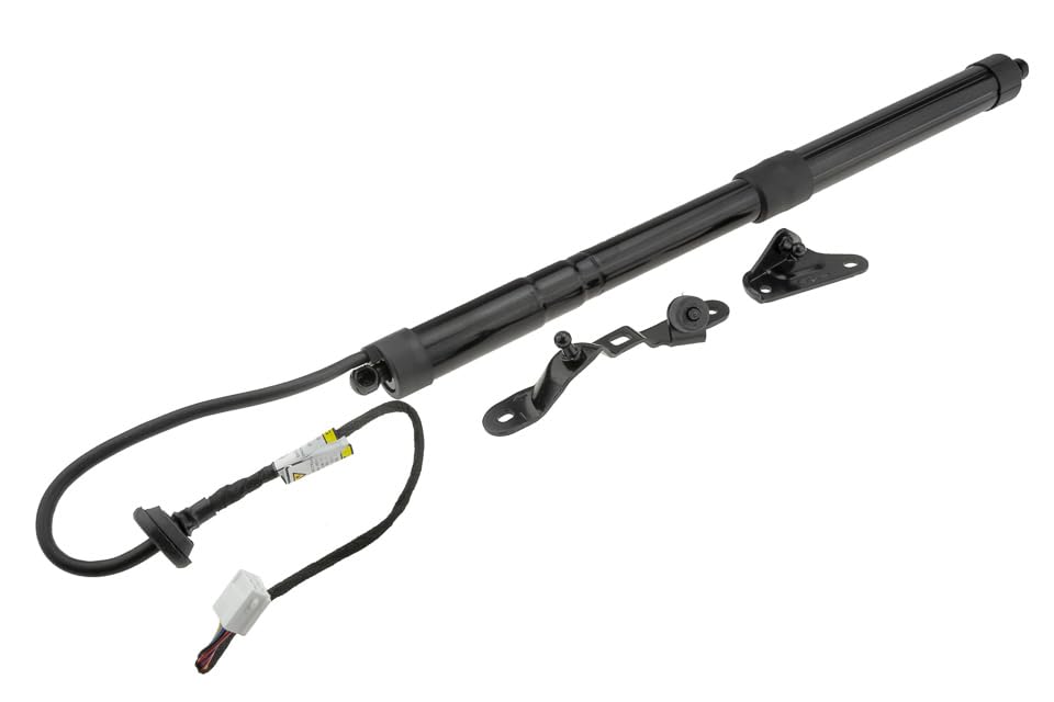 Ressort à gaz gauche Toyota RAV4 IV pièce hayon arrière 2012-2018 AE-TY-033