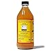 Bragg Organic Raw Apple Cider Vinegar, 16 Ounce (1 pack)