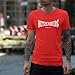 Produktbild World of Football T-Shirt Betzenberg Kaiserslautern rot - L