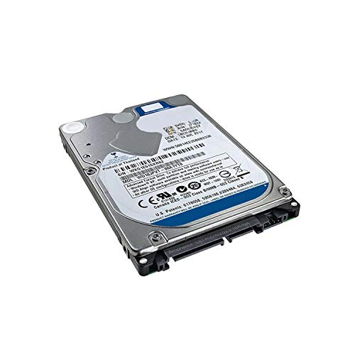 Preisvergleich Produktbild 2 TB interne 6,3 cm SATA Festplatte