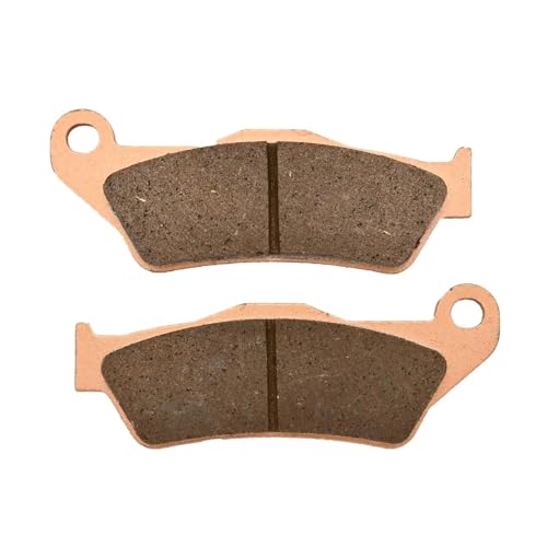 Plaquettes de frein arrière pour BMW K1300R R1200R R1150R