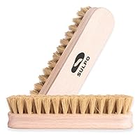 Spazzole Per Lucidare Le Scarpe Stivali Con Setole Lucidate Scarpe - Foto 6