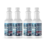 Alliance Chemical 12 Percent Grade Hydrogen Peroxide - 128 fl oz - H2O2 Gallon