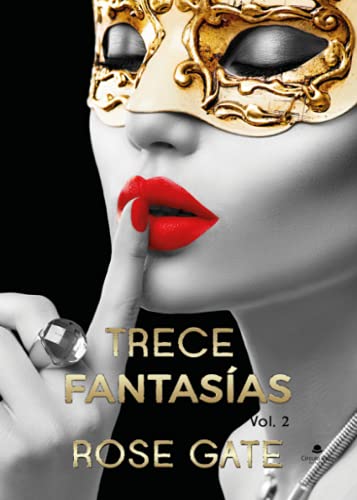 TRECE FANTASÍAS VOL.2 (SIN COLECCION)