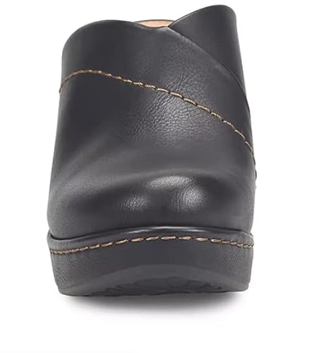 Born Boc Womens Sadie Clogs, (Black) (Us_Footwear_Size_System, Adult, Women, Numeric, Medium, Numeric_8) #TOP2