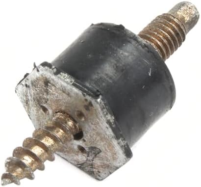 Genuine OEM Air Filter Housing Insulator for Saab 4671863