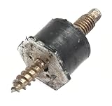 Genuine OEM Air Filter Housing Insulator for Saab 4671863