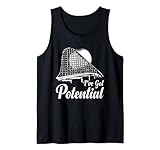 Roller Coaster Gift Rollercoaster Clothing