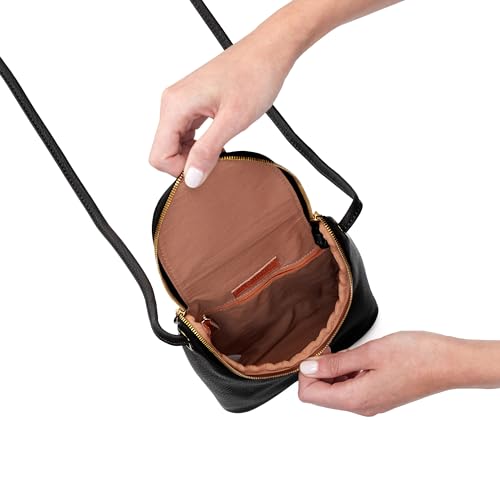 Image of HOBO Fern Crossbody