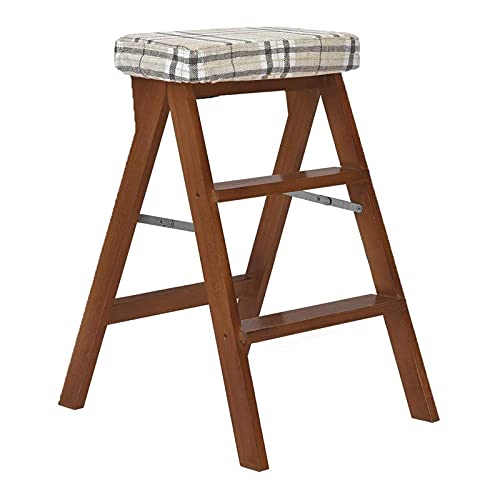 Chaise d'escalier pliante DASHADAO pour optimiser votre cuisine - 2