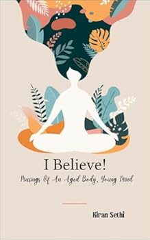 Paperback I Believe! Book