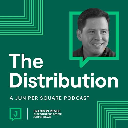 How GPs Should Approach AI Right Now - Brandon Rembe - Chief Solutions Officer - Juniper Square
