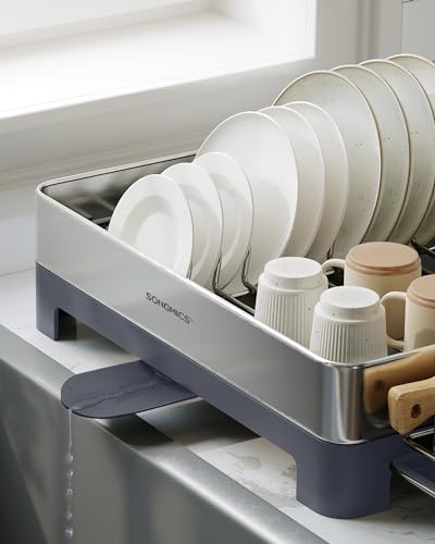 Escurreplatos marca SONGMICS (3)