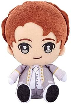 Amazon.co.jp: パトレンジャー ルパンレンジャー メモリアルぬいぐるみ