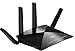 Price comparison product image NETGEAR R9000 Nighthawk X10 Tri-Band AD7200 (7.2 Gbps) Smart Wi-Fi Router - Alexa enabled