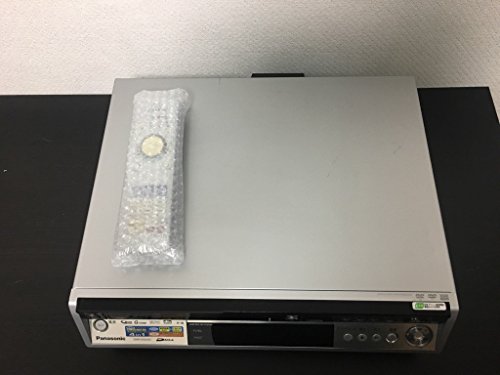 Panasonic DIGA 地上・BS・110度CSデジタルチューナー搭載ハイビジョンレコーダー 250GB DMR-EX200V