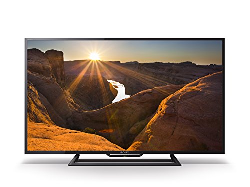 Sony KDL40R510C 40-Inch 1080p Smart LED TV (2015 Model)