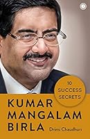 Kumar Mangalam Birla 9387944506 Book Cover