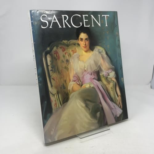 John Singer Sargent