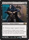 Magic: the Gathering - Royal Assassin - Magic 2011