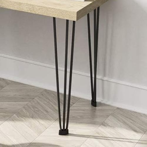 Patas de mesa firmes para solucionar el balanceo de tu cómoda o sofá en el dormitorio 4