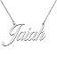 Jaiah - Silver