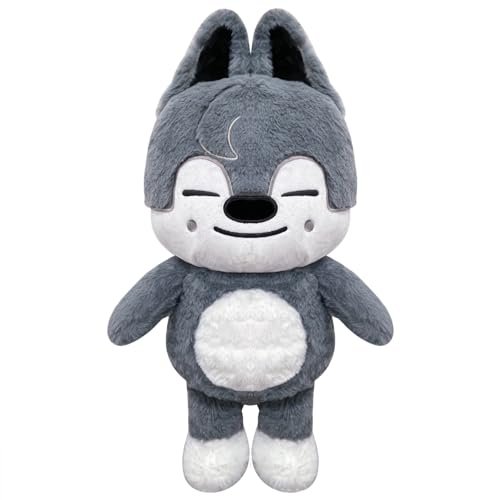 Peluche de dessin animé Skzzoo pour créer une atmosphère cocooning