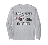 CRAZY GRANDMA Funny Memes