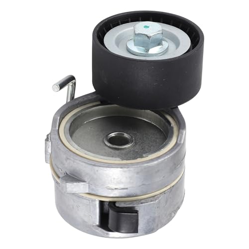 Tendeur courroie distribution Citroen C4 fini les sifflements moteur 534065310