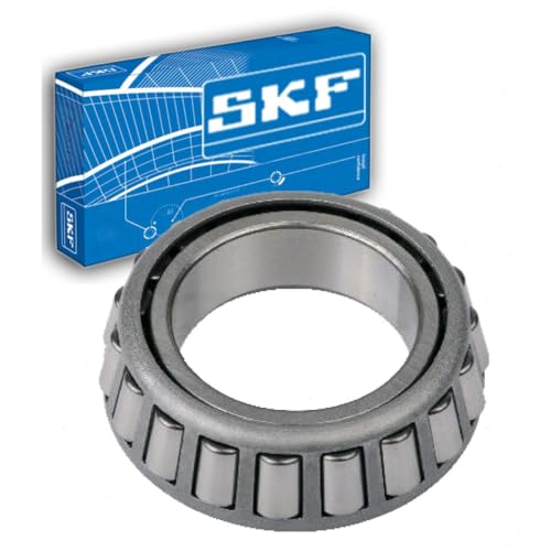 SKF Tapered Roller Bearing BR19150 Aftermarket Replacement Part Compatible with Chrysler 2005-2013 Dodge 2005-2012