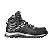 Price comparison product image ALBATROS Vigor MID, Size 43 Black