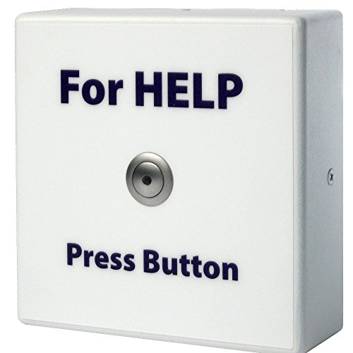 SIP Call Button