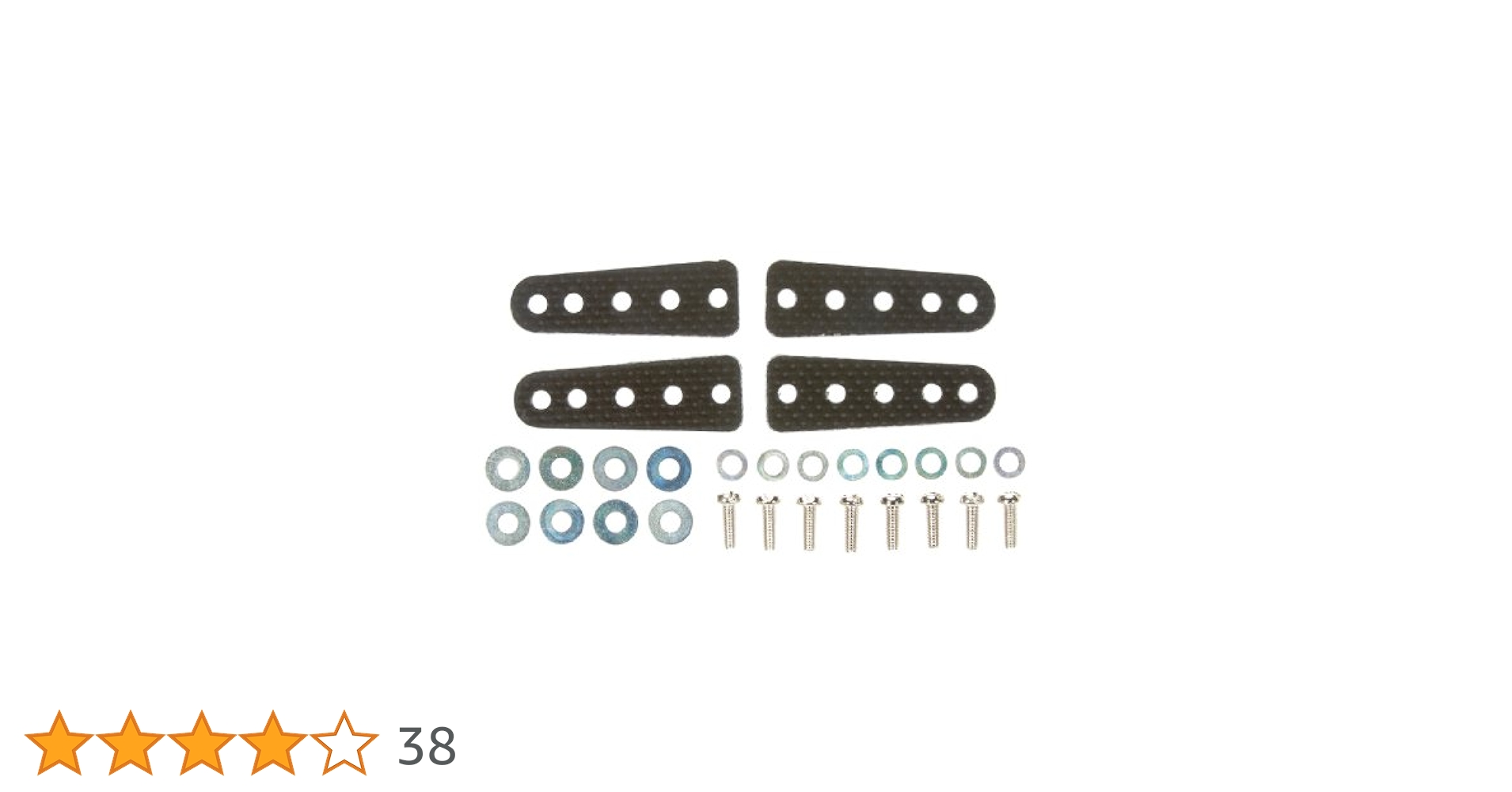 Amazon | タミヤ グレードアップパーツシリーズ No.431 GP.431