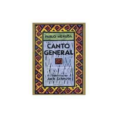 Canto General