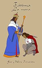 Fátima, la mora (cuentos medievales nº 4)
