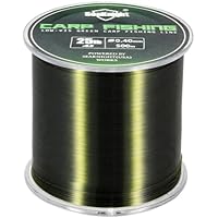 Seaknight Carp Fishing Line 500M Super Strong Nylon Monofilament Fishing Line Freshwater Saltwater Sea Fishing Wire 10-25LB