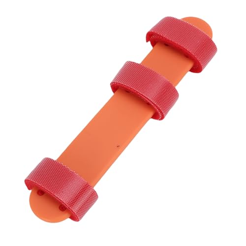 Pomya �o�C�I���������K�⏕��A���S�Ҍ�������g���[�i�[�A���߉\�Ȗʃt�@�X�i�[�X�g���b�v�t���A���t���x�Ɖ��K�������߂�v���X�`�b�N�����A�V�X�^���g�A15x2.6cm (�I�����W)