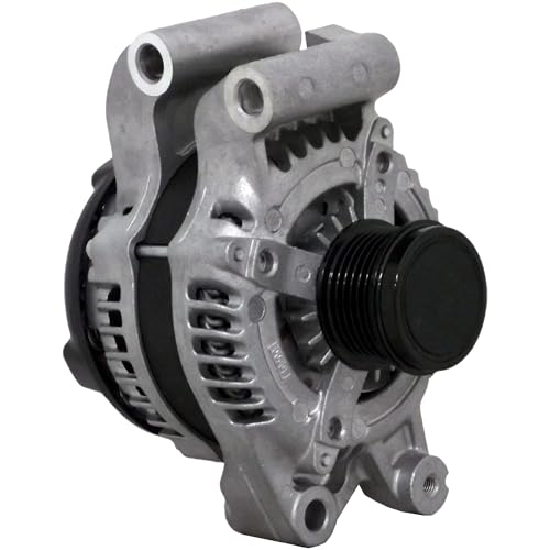 Alternateur de rechange ACDelco 19390319 pour alternateurs non-GM