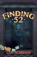 Finding 52 0692497552 Book Cover