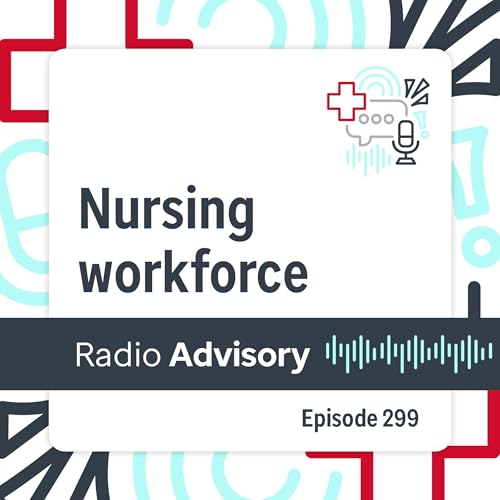 299: Is the nursing workforce stabilizing? What leaders should act on now.